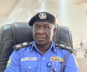 Police Arrests Suspected Armed Robber, Kidnapper In Delta