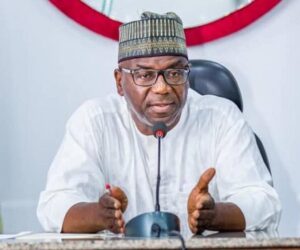 Kwara Gov confirms release of 38 abducted worshippers in CAC Eruku