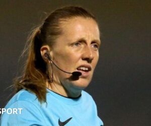 Lisa Benn tribunal: Referees’ boss Howard Webb denies WSL official lost role over complaint