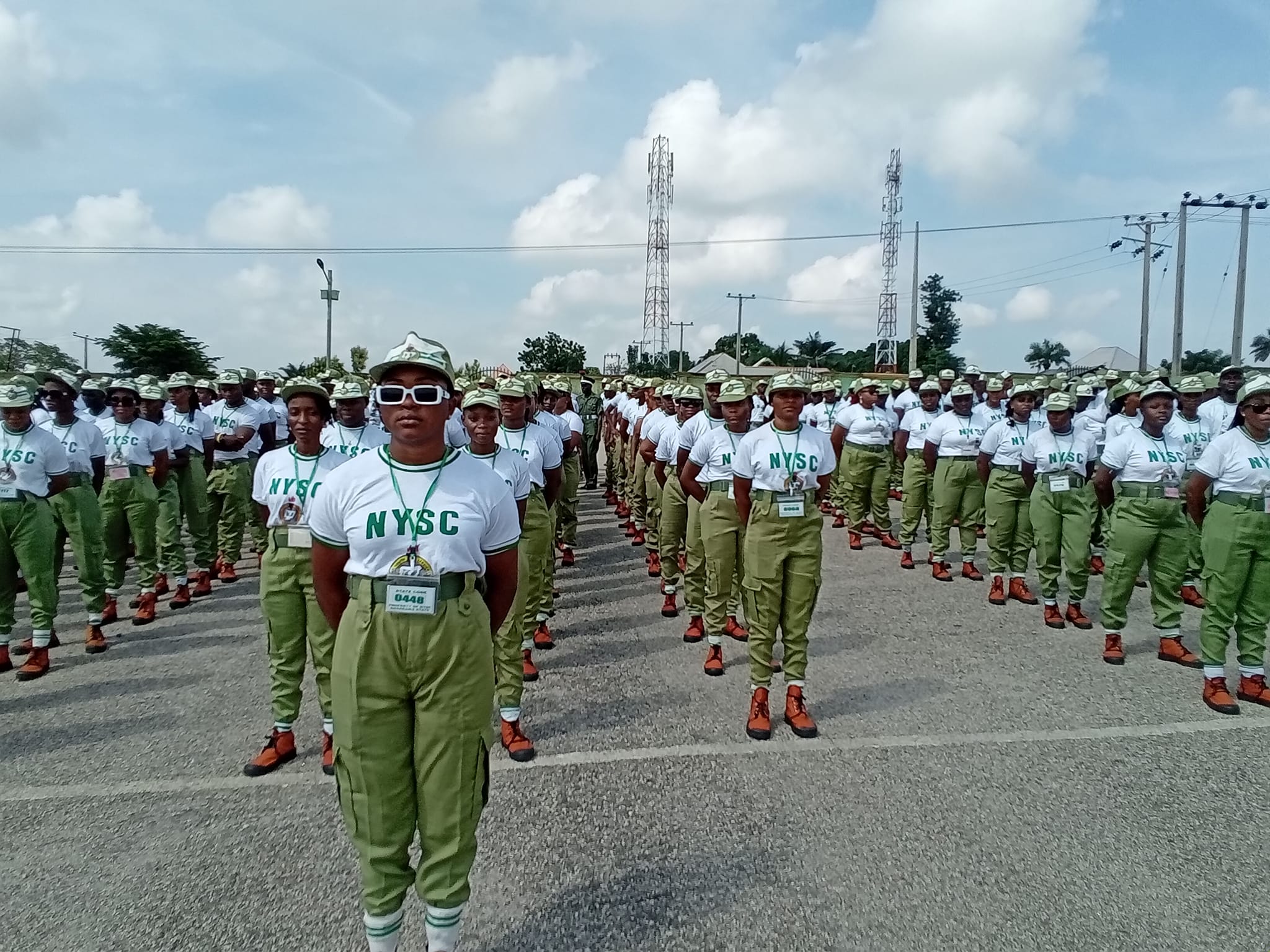 Inside NYSC’s portal system failure
