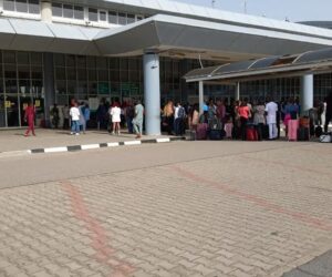 Private Jet Incident Shuts Abuja Airport Runway