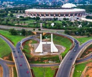 Abuja agog for Dragon Shotokan National Karate Championship 