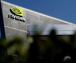 Asian markets track Wall St down with Nvidia, US jobs in view