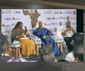 If You Missed Aké 2025, Here’s Everything We Are Taking Home