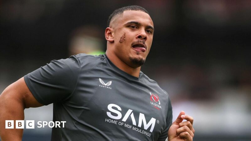 Ulster v Benetton: Ireland trio and Juarno Augustus return for hosts in URC game