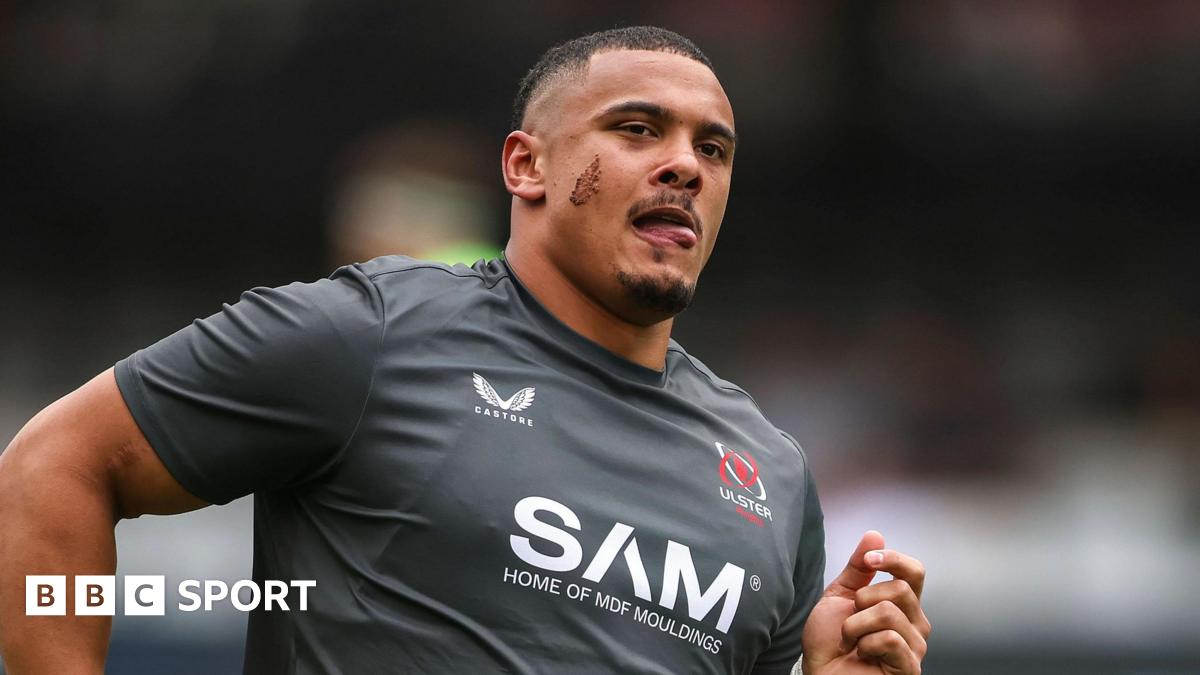 Ulster v Benetton: Ireland trio and Juarno Augustus return for hosts in URC game