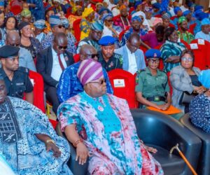 Adeleke Declares Adire Osun Festival Annual Event