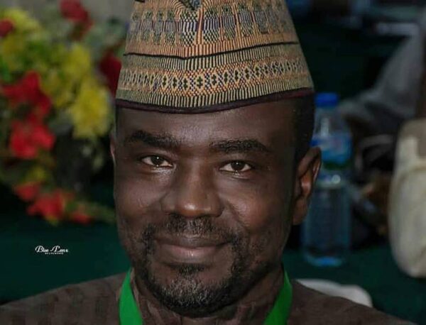 President Trump, Ribadu’s team and the Saudi prince, By Yushau A. Shuaib