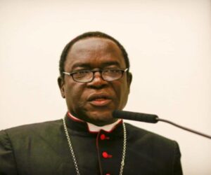 Nigeria, its challenges and a path to reloading, By Matthew Hassan Kukah