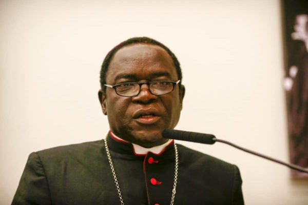 Nigeria, its challenges and a path to reloading, By Matthew Hassan Kukah