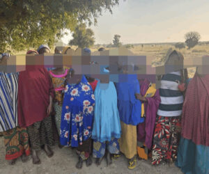 As Tinubu orders aerial siege, confusion, fresh abductions mar rescue successes