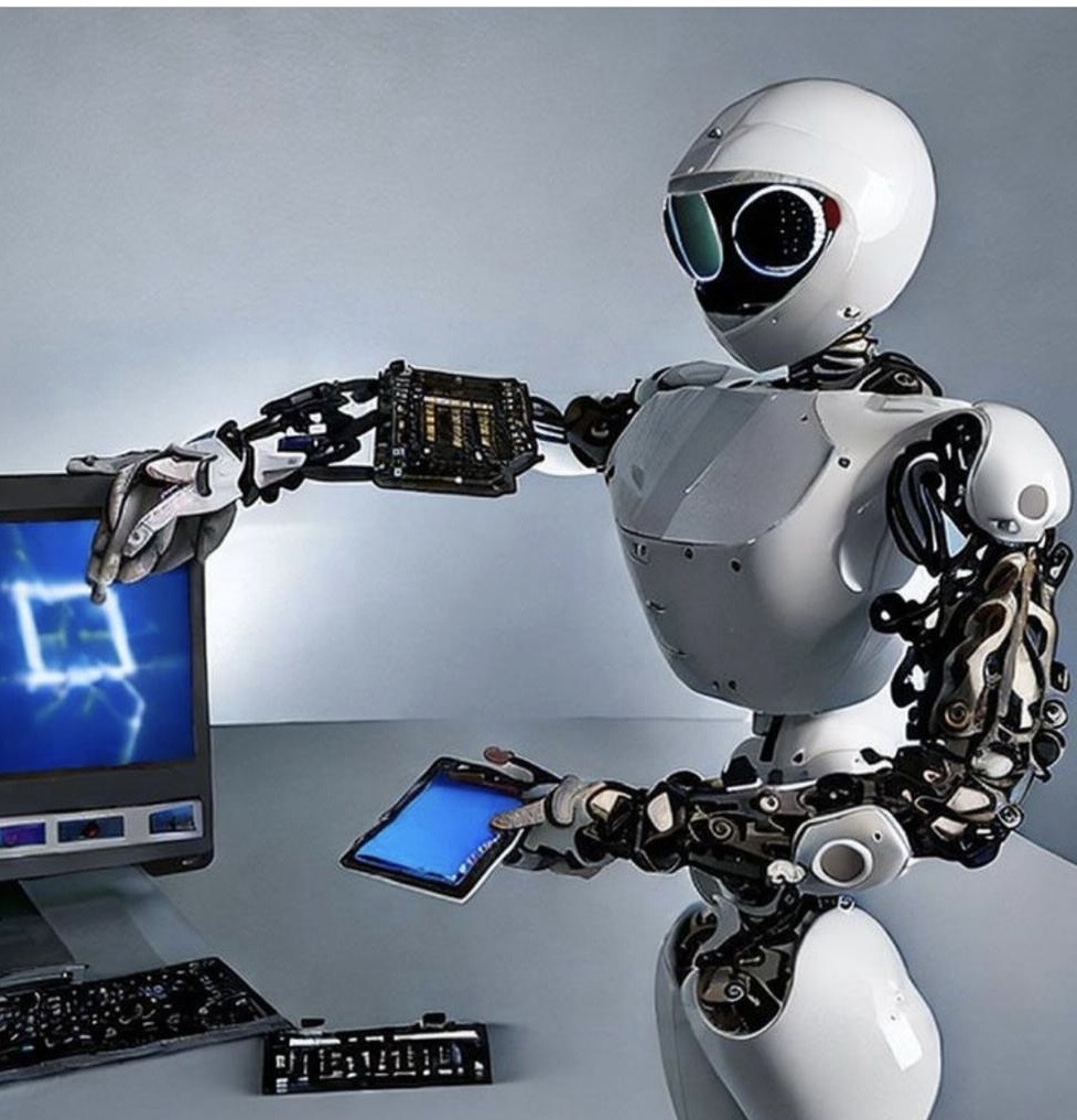 Firm Develops Real-time AI-powered System For Election Transparency