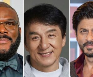 These Are The Richest Actors in the World