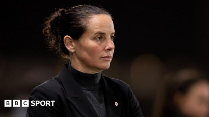 Rhian Wilkinson rues missed opportunity as Wales draw with South Korea