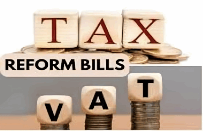 This Is What VAT in Nigeria’s Tax Reform Means for Average Nigerians and Small Businesses