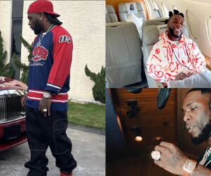 Burna Boy’s Net Worth: How Much the African Giant Really Makes