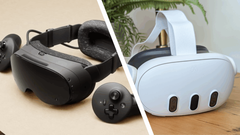 Steam Frame vs Meta Quest 3: Valve’s VR headset swings at the king, but we’re missing one key detail