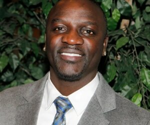 Police arrest Akon in Georgia after being declared wanted