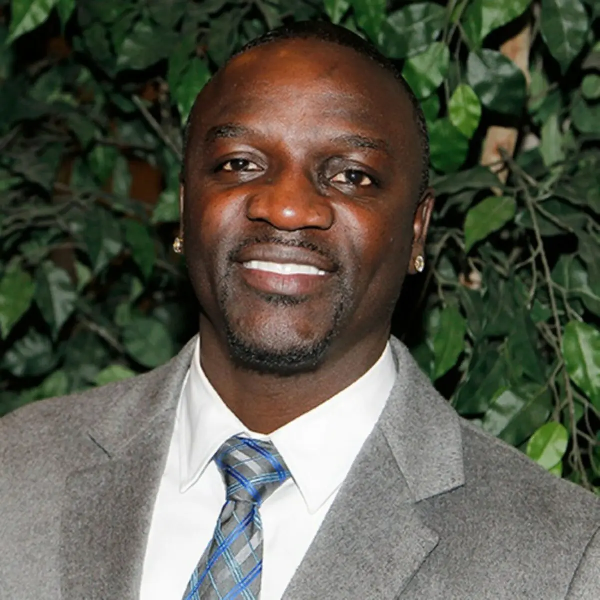 Police arrest Akon in Georgia after being declared wanted