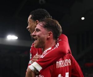 Mac Allister: We Deserved To Beat Madrid