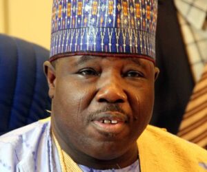 ‘A complete fabrication’ — Modu Sheriff says he didn’t accuse Shettima of creating Boko Haram