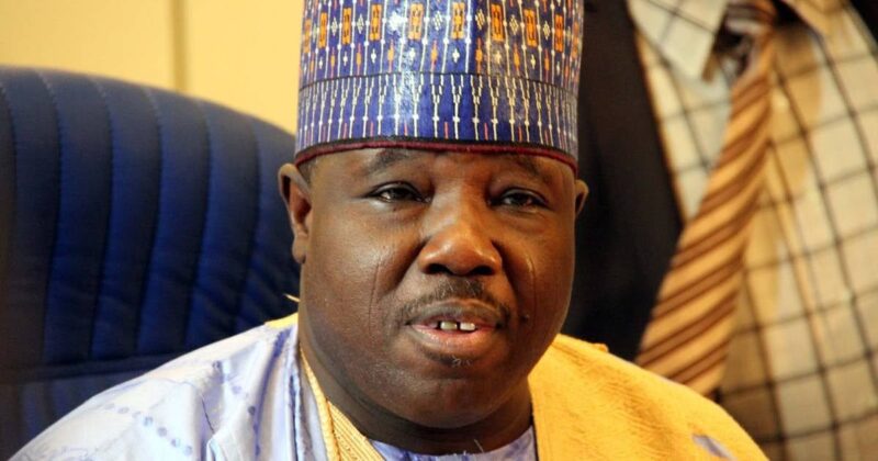 ‘A complete fabrication’ — Modu Sheriff says he didn’t accuse Shettima of creating Boko Haram