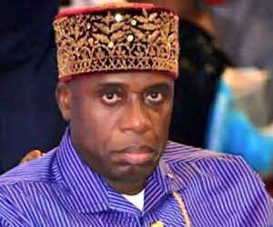 Insecurity: Enough, we’re prepared to help if you request – Amaechi tells Tinubu