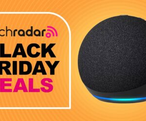 Amazon’s Echo Dot speaker is our favorite Alexa device, and you can save up to 45% this Black Friday