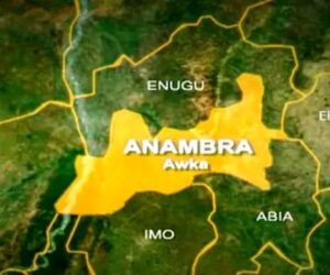 Police recover bodies of two abducted women from Anambra river