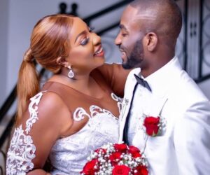 Fresh Details On Anita Joseph’s Crashed Marriage Emerge