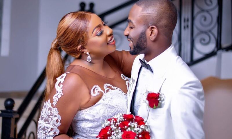 Fresh Details On Anita Joseph’s Crashed Marriage Emerge