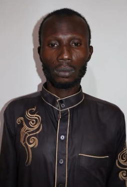 DSS recapture wanted Ansaru terrorist who escaped during Kuje jailbreak