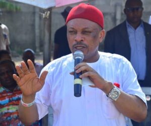 Anyanwu, Others Suspended As PDP Moves Against Wike’s Men