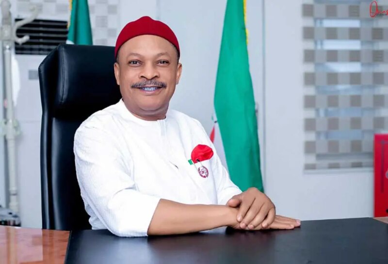BREAKING: PDP suspends Anyanwu, others after court order halting congress