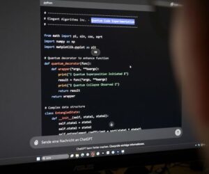 ‘Vibe Coding’ is Collins Dictionary’s Word of the Year 2025