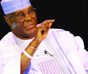 Atiku to Amupitan: Anambra poll an opportunity to prove INEC has turned new page