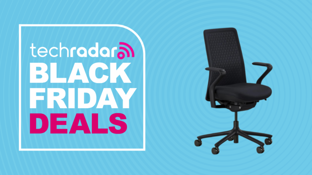 Save almost $100 on my number one office chair for Black Friday