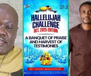 Prophet Explains Why Anyone Who Participated in Hallelujah Challenge Needs Deliverance: “The Origin”