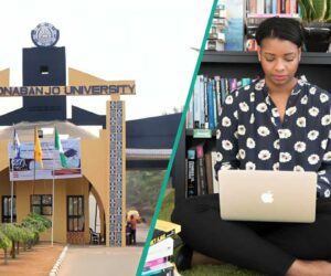Olabisi Onabanjo University cut off mark and courses 2025/2026