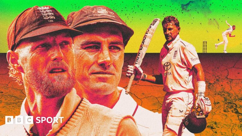 The Ashes 2025: Key battles and where series will be won and lost in Australia