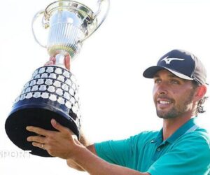 Race to Dubai: Marco Penge to rival Rory McIlroy for Race to Dubai title