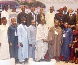 Consulting Engineers Crucial To Bridging Nigeria’s Infrastructure Gap — SGF