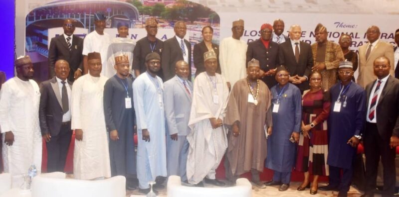 Consulting Engineers Crucial To Bridging Nigeria’s Infrastructure Gap — SGF
