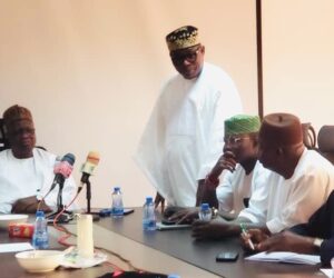 Adebayo Urges Northern Leaders To Rebuild Trust, Unity In Governance