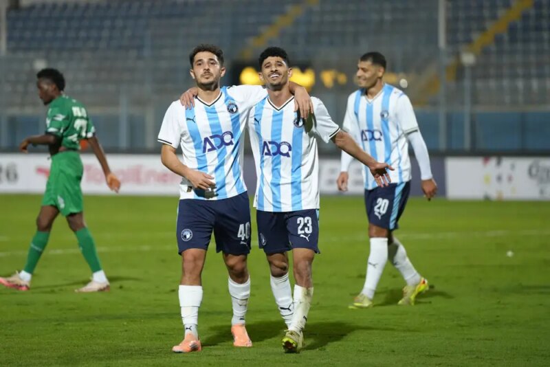 Finidi Disappointed With Rivers United’s Loss Pyramids FC