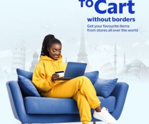 Spend Globally with Confidence: Your Naira Visa Card Is Ready