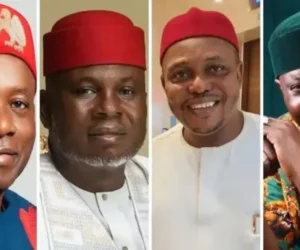 LIVE UPDATES: Anambra State Governorship Election
