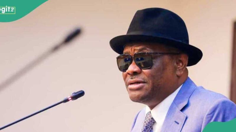 Wike Orders Revocation of 1,095 Property Titles Across Key Districts in Abuja