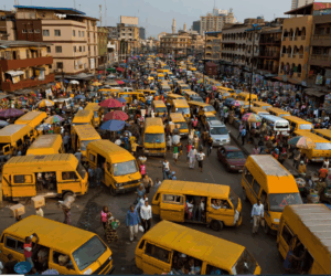 Detty December: 5 Lagos Neighbourhoods IJGBs Can’t Resist