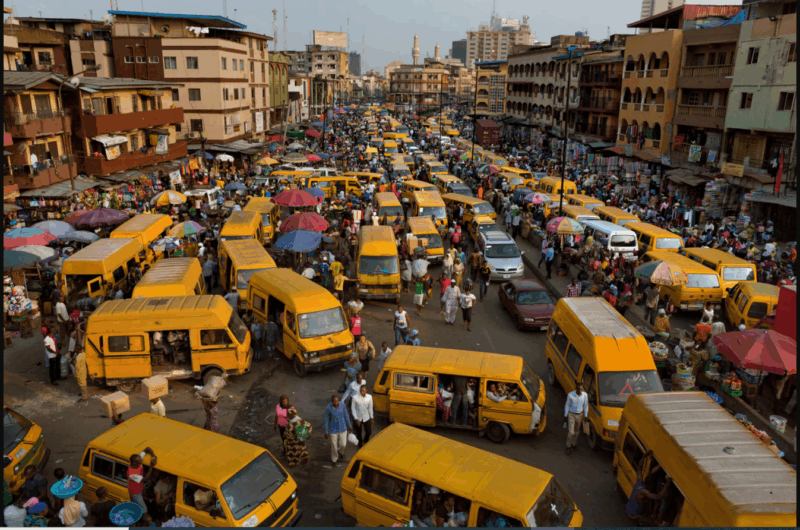 Detty December: 5 Lagos Neighbourhoods IJGBs Can’t Resist